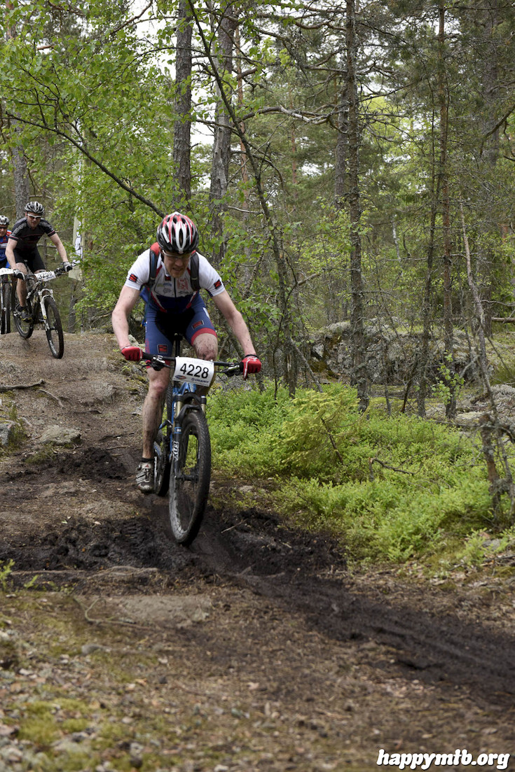 Bild från Lida Loop 2015